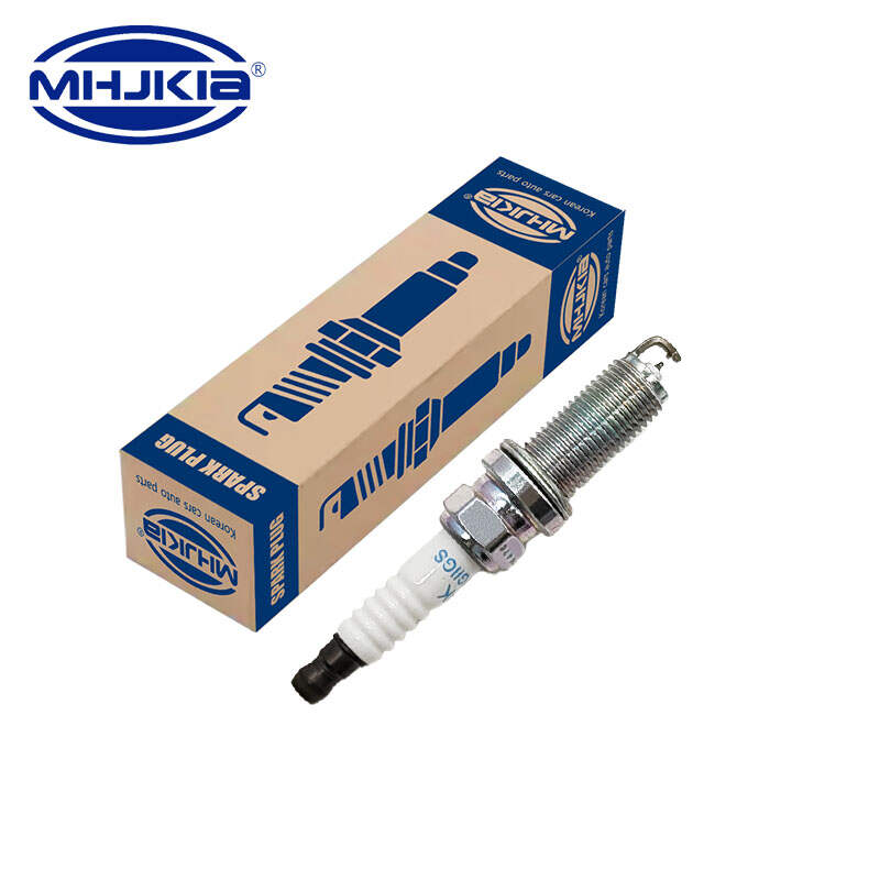 hyundai spark plug