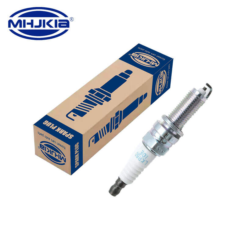 MHJKIA China Manufacture Car Spark Plug 18843-10062  Auto Parts Spark Plug Korean Auto Part for Hyundai