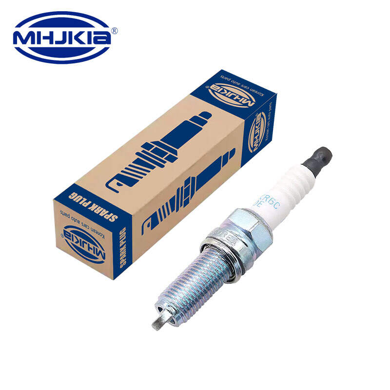 Spark Plug 18848-10080 لـ Hyundai Kia Grand i10 i20