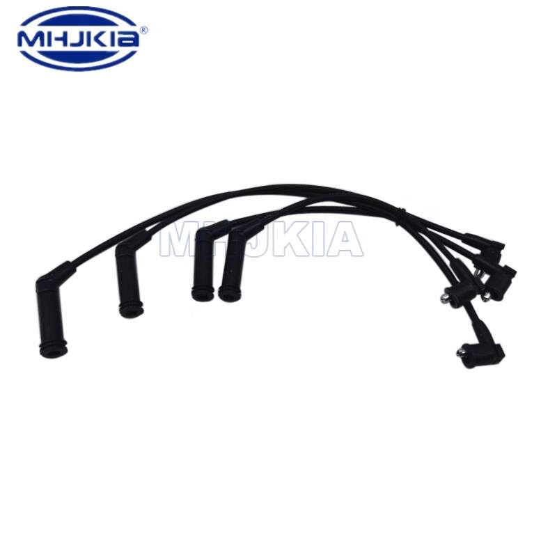 spark plug wire set, spark plug wires, spark plug wire kit