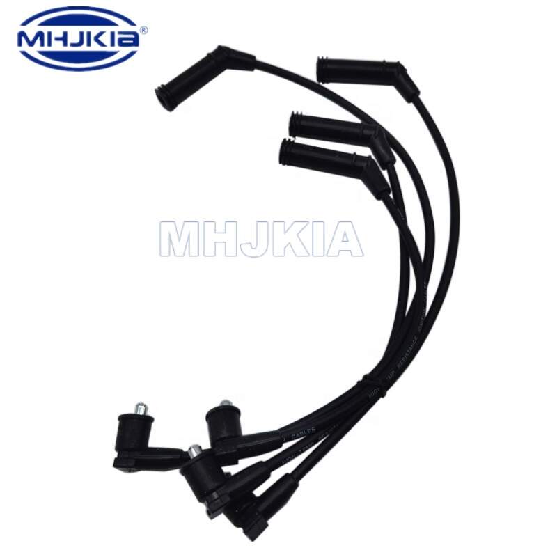 spark plug wire set, spark plug wires, spark plug wire kit