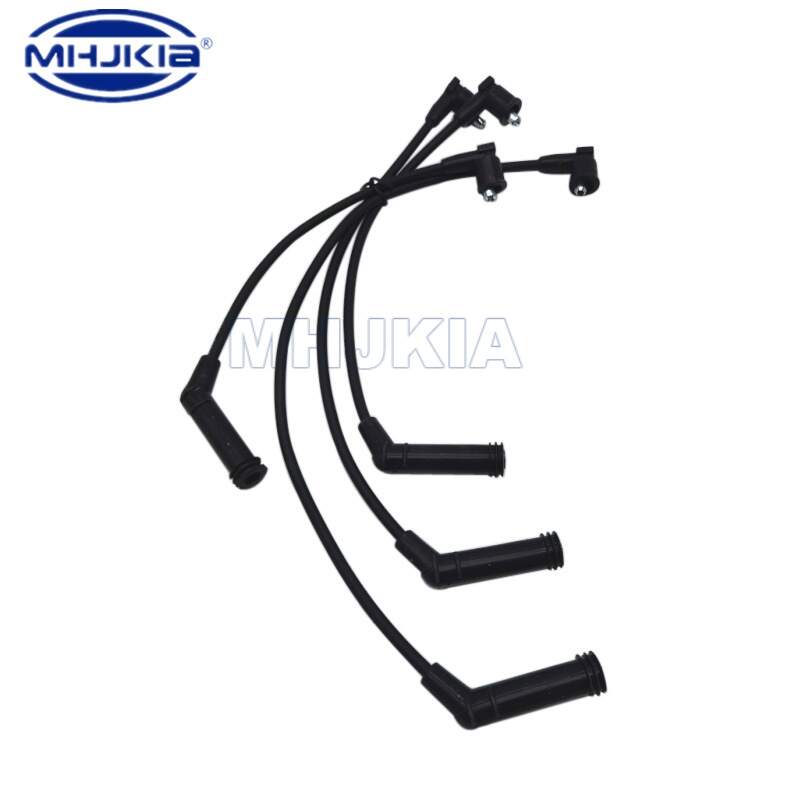 spark plug wire set, spark plug wires, spark plug wire kit