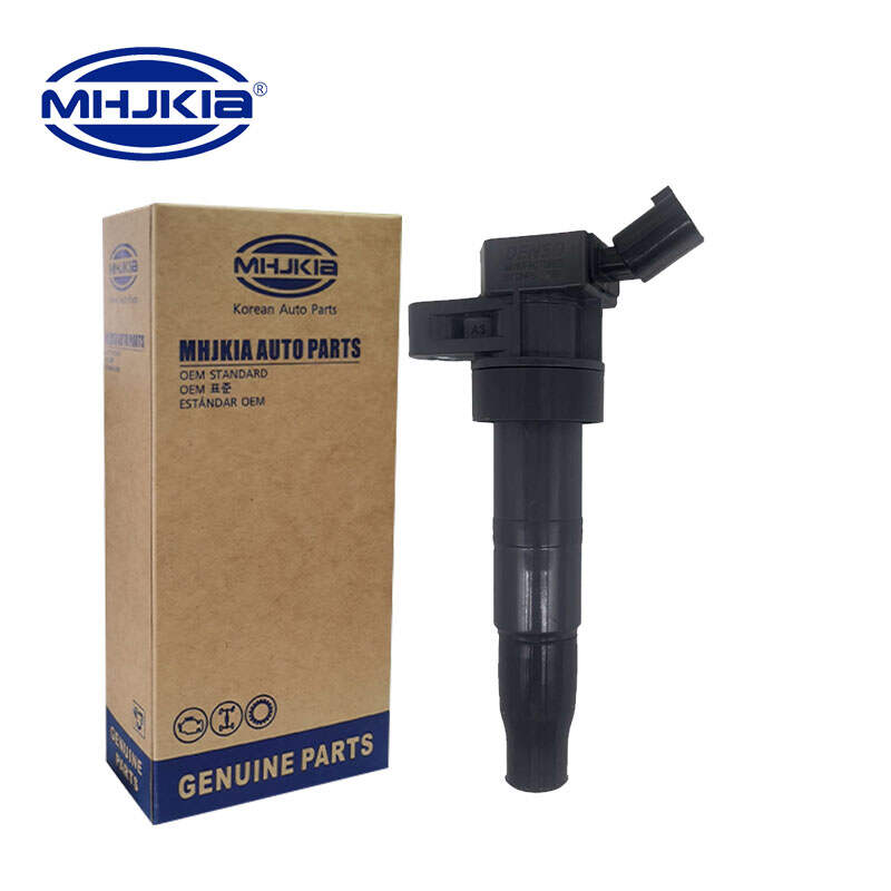 MHJKIA Auto Parts 27301-3F100 Ignition Coils for Korean Car Hyundai Kia