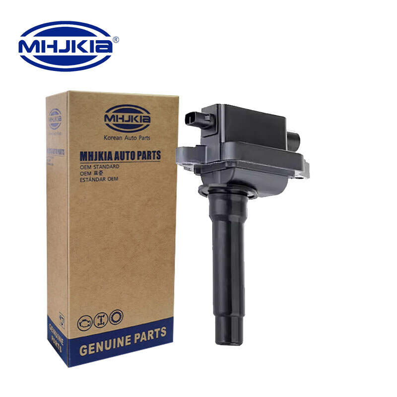 MHJKIA 27300-85010 Ignition Coil  Automobile for Hyundai Elantra Tucson Kia Forte Soul