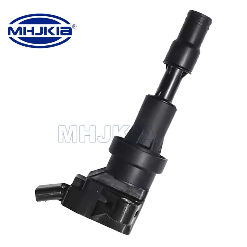 ignition coil, ignition coil for hyundai, ignition coil replacement