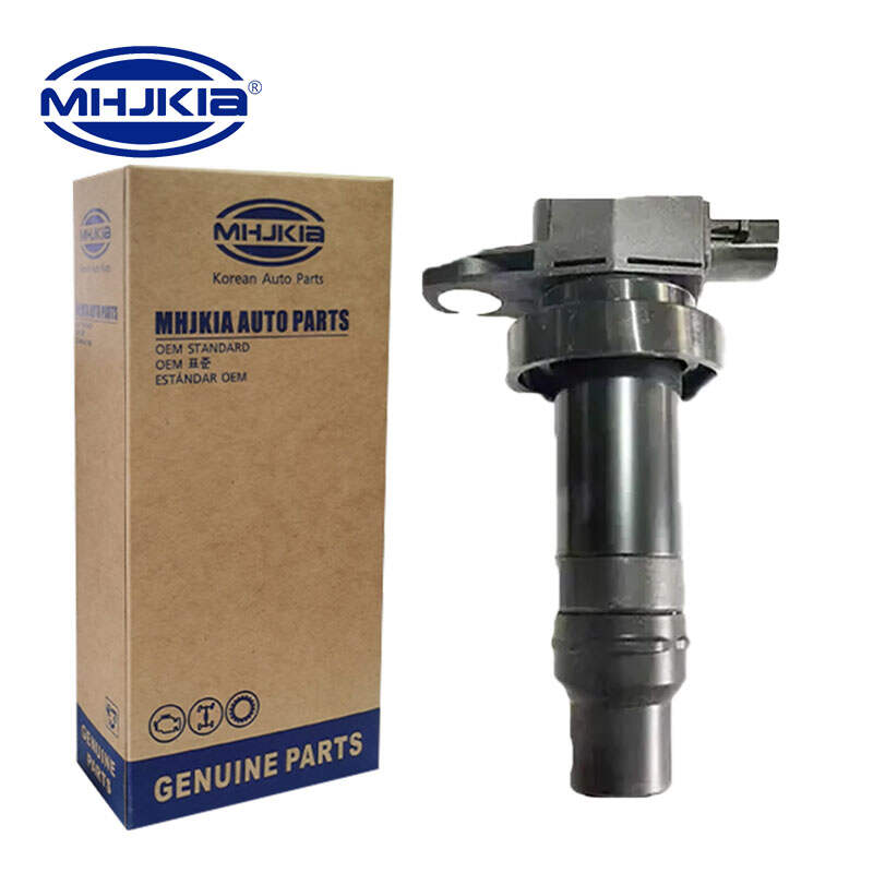 MHJKIA Ignition Coil 27300-85020 Справжня якість Автомобільні котушки для запалювання автомобілів для Hyundai
