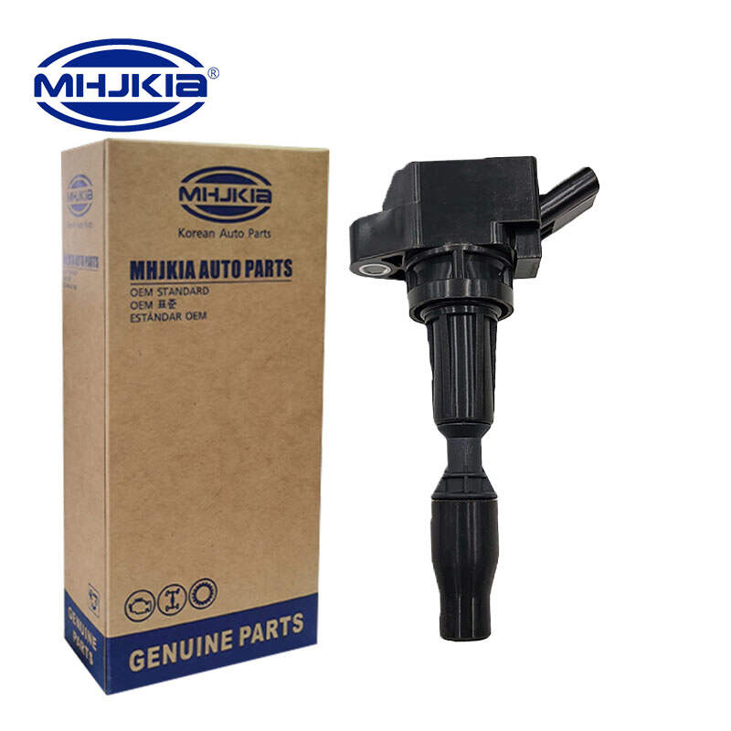 MHJKIA Автомобільна котушка запалювання 27301-03HA0 COIL ASSY-INGETITIONR CAR COREAN Auto Part для Hyundai