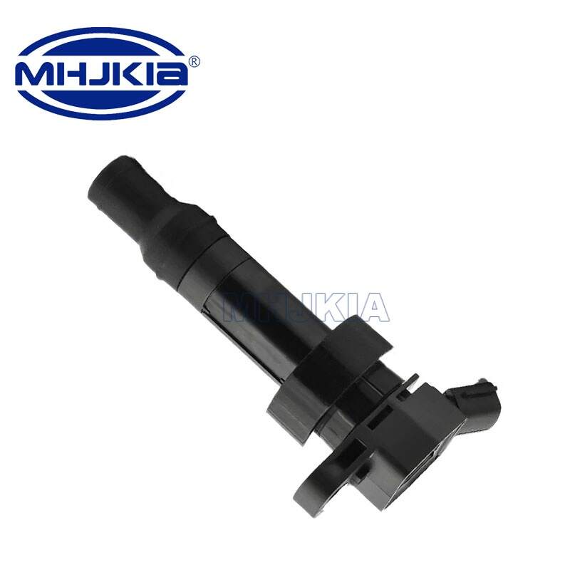 Fabricant de bobine d'allumage, bobine de moteur de voiture, bobine d'allumage automobile