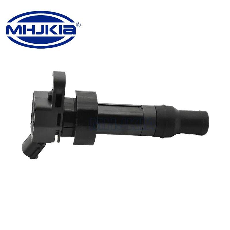 Fabricant de bobine d'allumage, bobine de moteur de voiture, bobine d'allumage automobile