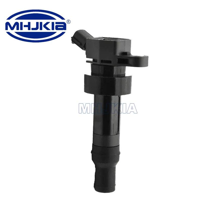 Fabricant de bobine d'allumage, bobine de moteur de voiture, bobine d'allumage automobile