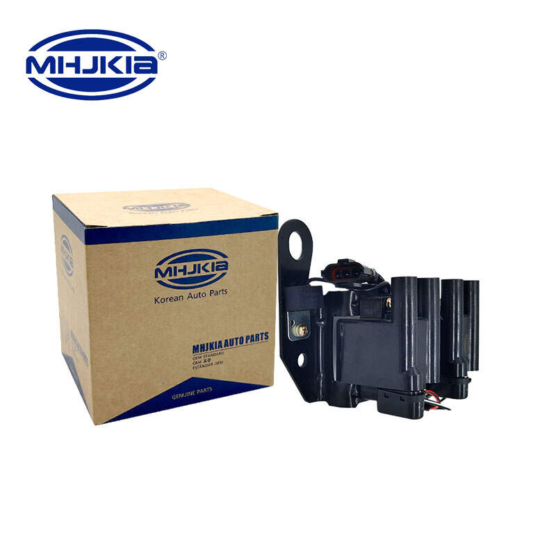 MHJKIA PECES DE MOTOR Bobina de ignição 27301-22040 27301-22050 para Hyundai Kia
