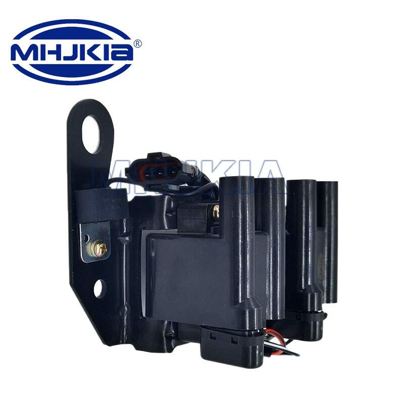 Coil alovlanma sistemi, avtomobil mühərriki lobya, avtomobil mühərriki