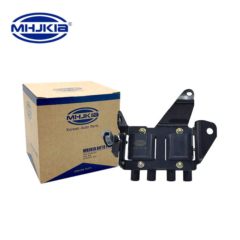 MHJKIA Auto Part Ignition Coil 0K30A-1810X RIO für Kia