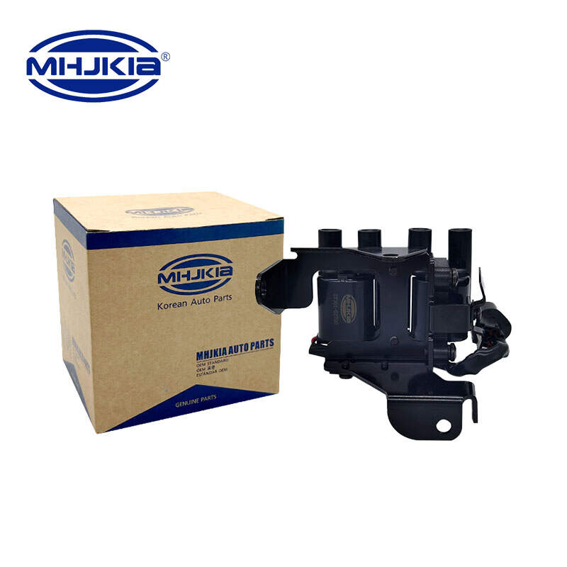 MHJKIA Auto Engine Ignition Coil 27301-02700 для Hyundai I10 Kia