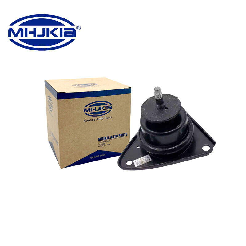 MHJKIA Engine Mount 21810-0Q000 Car Auto Parts Rubber Engine Mountings for Hyundai SUV Elantra