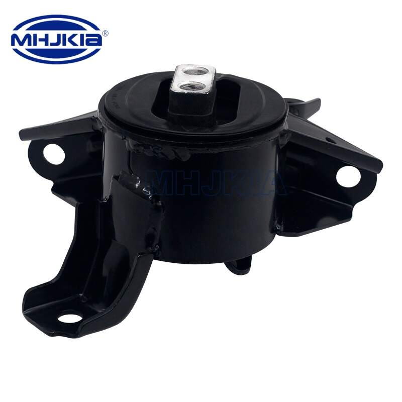 Motor Mounts əvəz etmək, avtomobil mühərriki montajı, mühərrik montajı