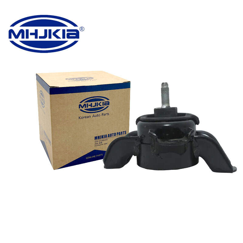 MHJKIA Engine Mount 21810-4N000 Engine Bracket Mounting for Hyundai Kia