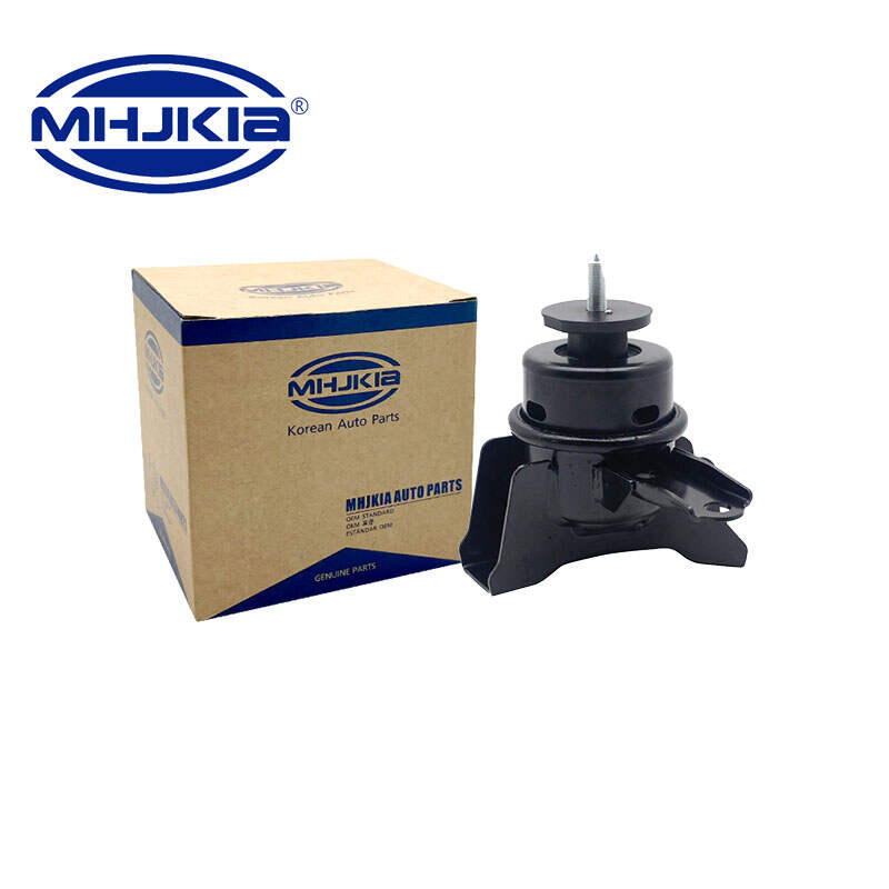 MHJKIA Engine Mounting 21810-4D150 21810-4D200 Engine Mount for KIA HYUNDAI