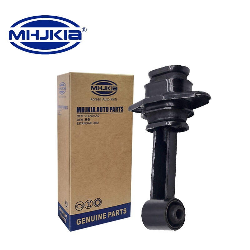 MHJKIA Engine Mounting 21950-1Y000 Bracket for Kia MORNING PICANTO