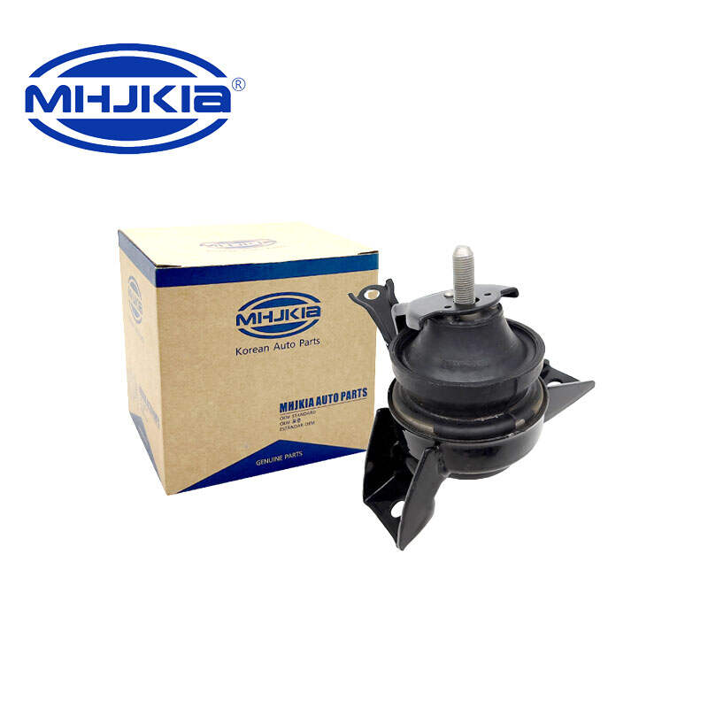 MHJKIA Engine Mount 21810-2F560 21810-2C300 Rubber Engine Mounting for Hyundai