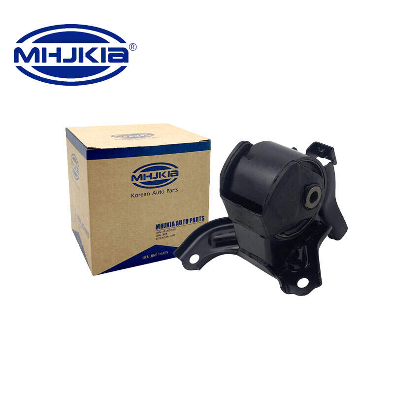 MHJKIA Auto Parts Engine Mount 21830-2E100 для Hyundai Tucson 2004-2016 Kia Sportage 2004-2010