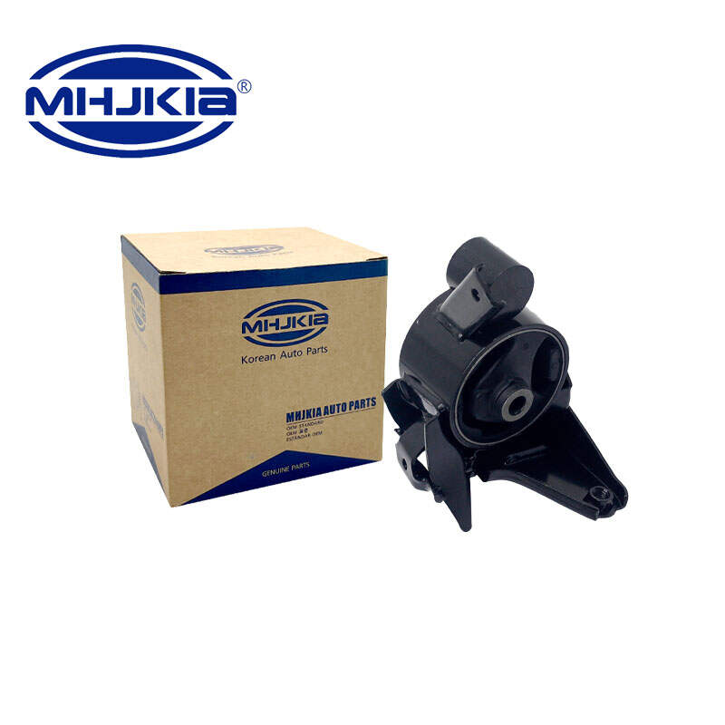 Mhjkia Bracket-Transmission 21830-2F150 21830-2F050 Монтаж двигуна для Kia Cerato 2006-2008