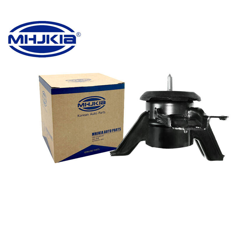 Монтаж двигуна Mhjkia для Hyundai Kia Sonata Optima Cars Auto Parts Engine Mount 21810-C1020