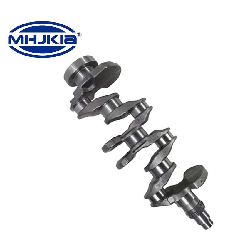 Crankshaft Pulley, လက်ကိုင်စက်သီးစက်ပိုင်း, လက်ကိုင်စက်စက်