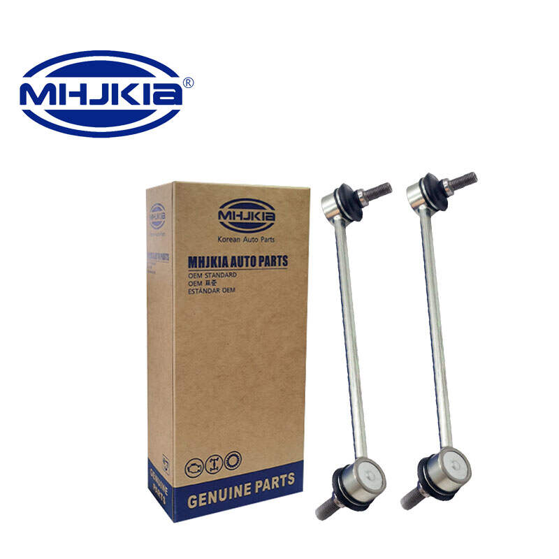 MHJKIA Korean Auto Suspension Pièces Lien stabilisateur 54840-2F000 54840 2F000 548402F000 pour Hyundai Kia Cerato Spectra Carnival