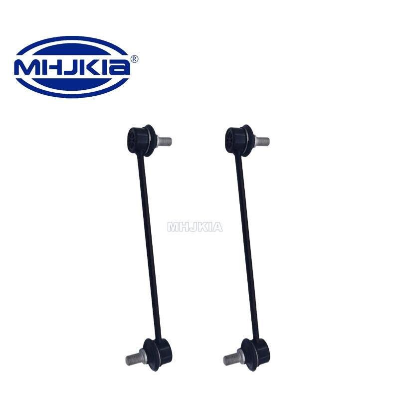 Lien de barre de balancement stabilisateur, pièces de suspension automatique, lien de barre de stabilisateur avant