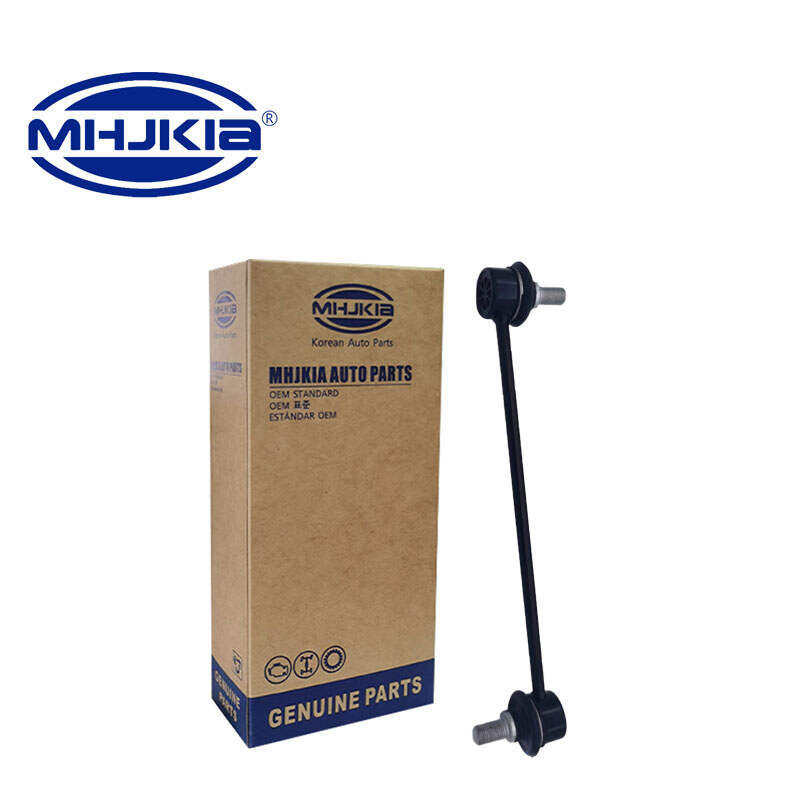 MHJKIA Suspension 54830-A6000 54830-C8000 Lien de stabilisateur pour Hyundai Kia Accent
