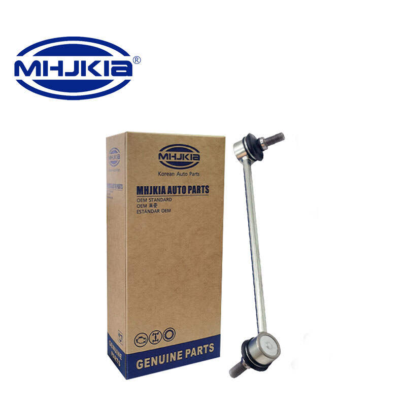MHJKIA Lien du stabilisateur avant 54830-1J000 54840-1J000 54830-1J500 54840-1J500 54830-1P000 pour Hyundai I20 2010-2016