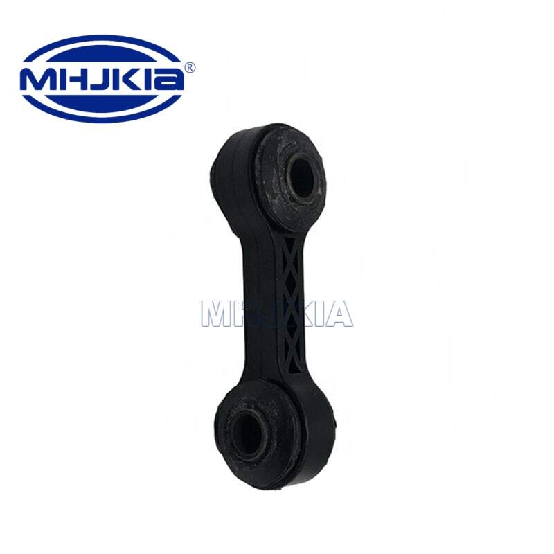 Fabricant de liens de stabilisateur, lien de stabilisateur direct d'usine, lien de barre de stabilisateur avant