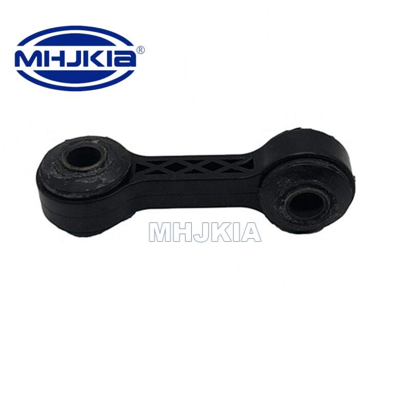 Fabricant de liens de stabilisateur, lien de stabilisateur direct d'usine, lien de barre de stabilisateur avant