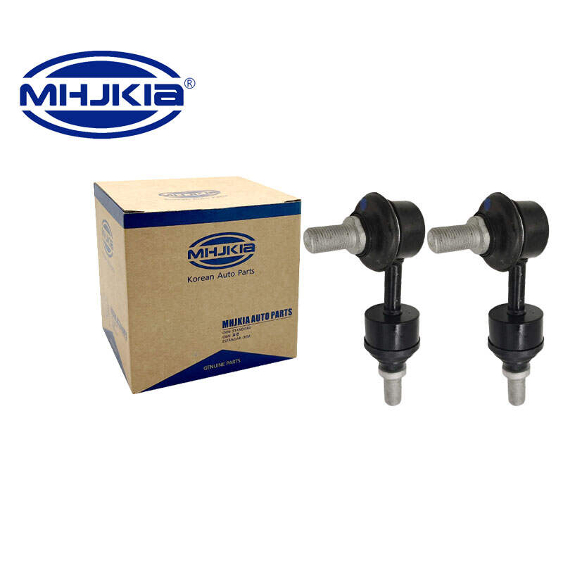 En stock Mhjkia Stabilising Link 55530-3R000 55530-2Z000 pour la voiture coréenne Hyundai Tucson 2009-2015 Kia Cee'd
