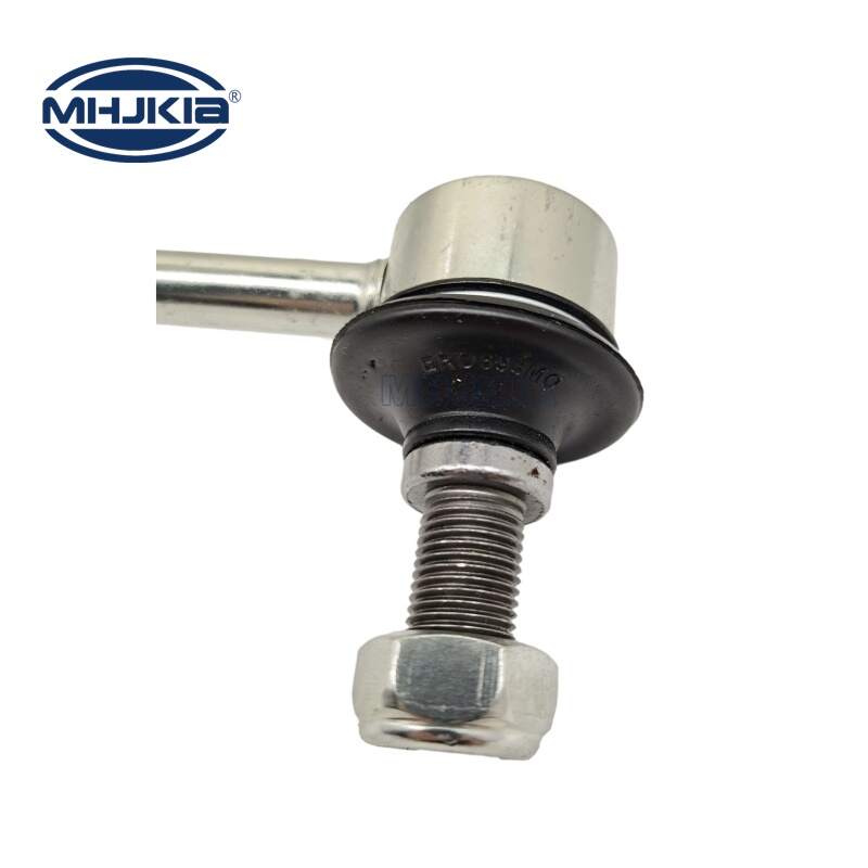 Lien de stabilisateur direct d'usine, pièces de suspension automatique, lien de barre de stabilisateur avant