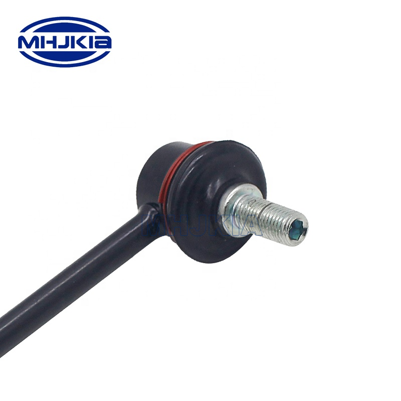 Lien de barre de balancement stabilisateur, pièces de suspension automatique, lien de barre de stabilisateur avant