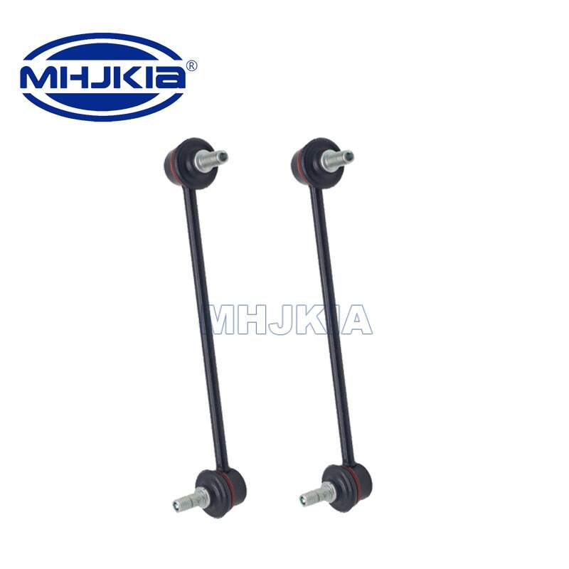 Lien de barre de balancement stabilisateur, pièces de suspension automatique, lien de barre de stabilisateur avant