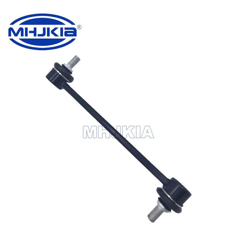 Lien de barre de balancement stabilisateur, pièces de suspension automatique avant, lien de barre de stabilisateur