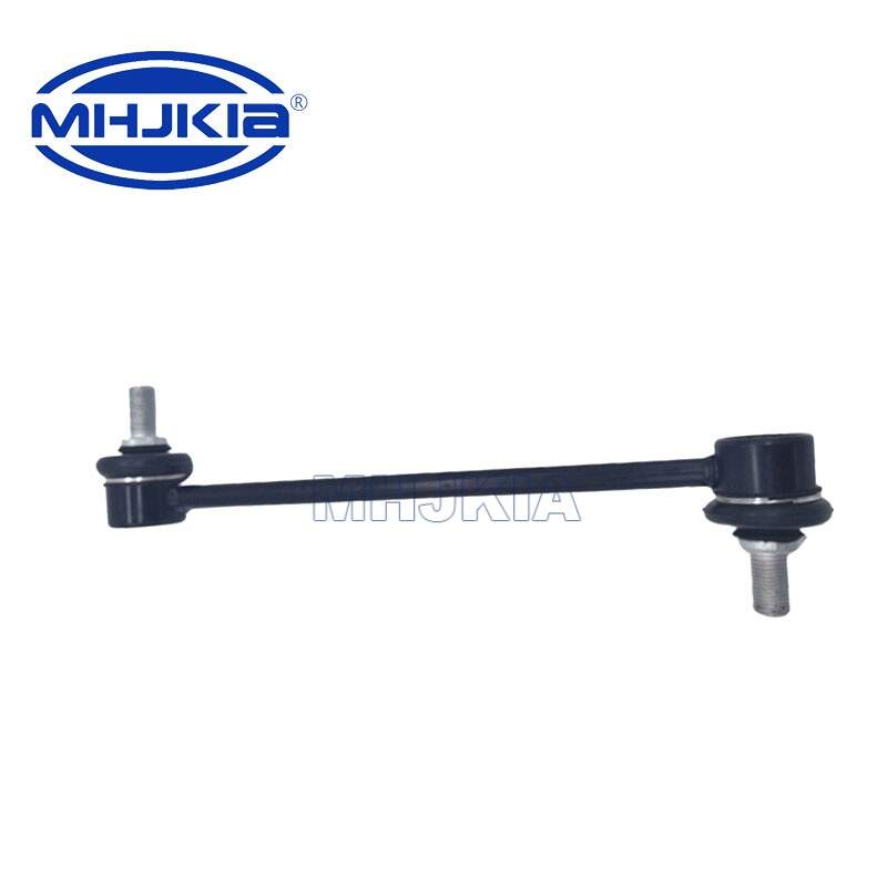 Lien de barre de balancement stabilisateur, pièces de suspension automatique avant, lien de barre de stabilisateur