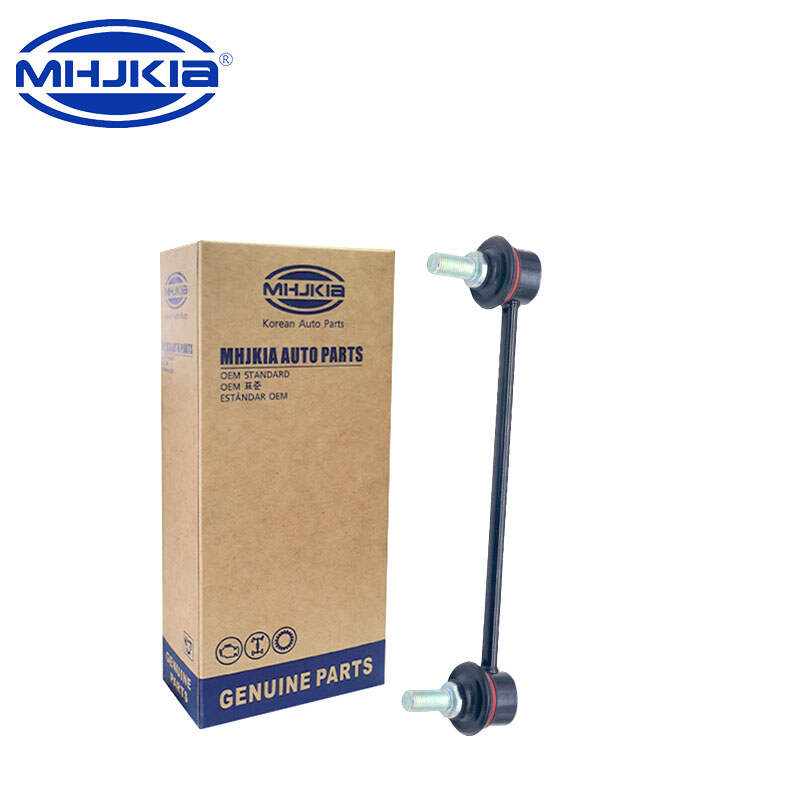 MHJKIA Pièces de suspension coréenne Lien de stabilisateur arrière 55530-2E000 555302E000 55530 2E000 Bar de la barre de stabilisateur pour Hyundai Tucson