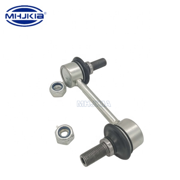 Lien de barre de balancement stabilisateur, pièces de suspension automatique, lien de barre de stabilisateur avant