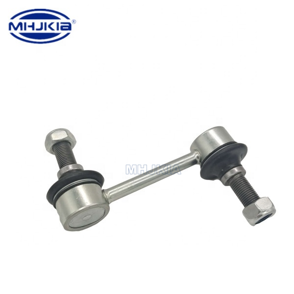 Lien de barre de balancement stabilisateur, pièces de suspension automatique, lien de barre de stabilisateur avant