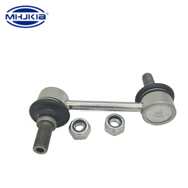 Lien de barre de balancement stabilisateur, pièces de suspension automatique, lien de barre de stabilisateur avant