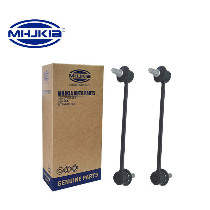 MHJKIA Pièces de haute qualité Lien stabilisateur avant 54830-2H000 pour Hyundai Elantra Kia K3