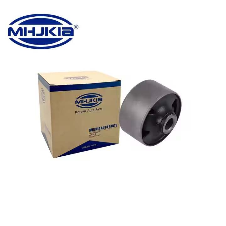 MHJKIA Suspension Rubber Control Control Brushing 54584-1y000 pour Hyundai Kia