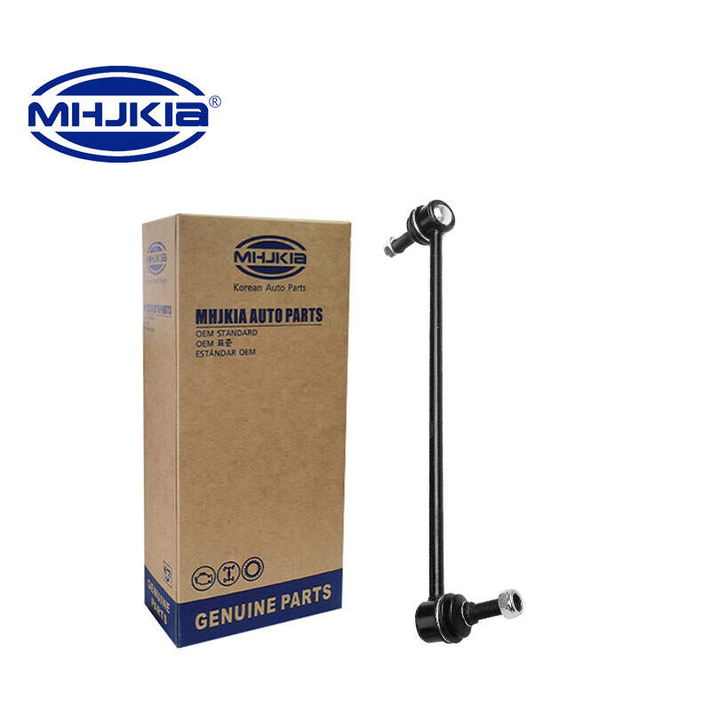 Link do estabilizador de peças de suspensão MHJKIA 54830-2B200 54840-2B200 para Hyundai Kia