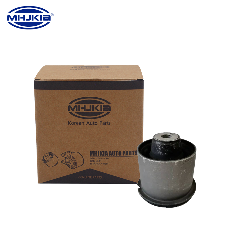 MHJKIA COREAN PARTS CARRO EXLO TRASEIRO SUSPENSÃO DE RONTAGEM BUCHING BUSHING 55160-0U000 PARA HYUNDAI KIA SOCT REINA I20
