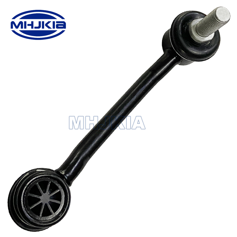 Lien de barre de balancement stabilisateur, pièces de suspension automatique, lien de barre de stabilisateur avant