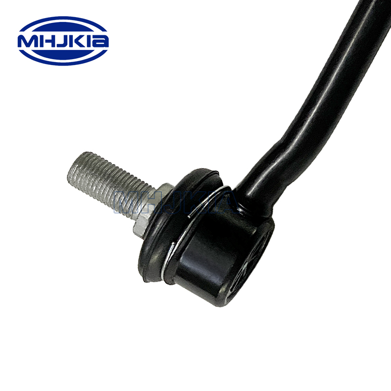 Lien de barre de balancement stabilisateur, pièces de suspension automatique, lien de barre de stabilisateur avant